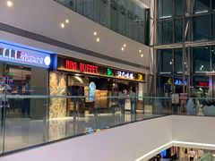 -汉巴味德(大悦城店)