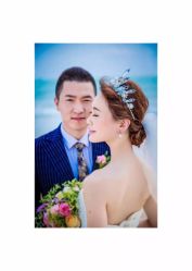 -苏菲亚婚纱摄影