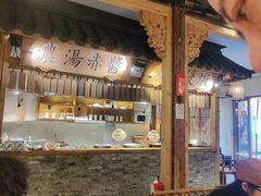 -大牌大·传统杭帮菜(湖滨店)