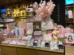 -九木杂物社(恒隆广场店)