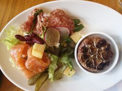 -君悦酒店·La Terrazza意合園·意式风味