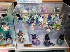 -九木杂物社(江宁金鹰广场店)