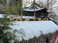 -终南山南五台景区
