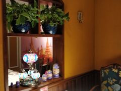 -俄士厨房(五棵松华熙LIVE店)