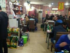 -喝丢一只鞋海鲜烧烤·海肠捞饭(文体街店)