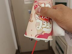 -DQ·蛋糕·冰淇淋(东方宝泰店)