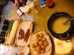 -赵记煎饼卷大葱(东岳店)