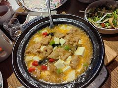 -京采烤鸭清真餐厅(金桥店)
