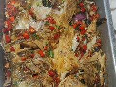 -福巷湘食小馆·猛火现炒(上海首店)
