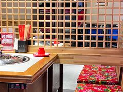 -玺炖·中国铁锅炖(虹桥天街店)