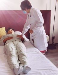 -喜孕时光月子中心(北大妇儿东侧店)