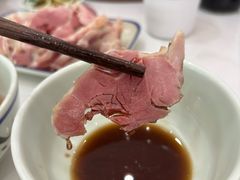 -金鸡饭店(新民中路店)