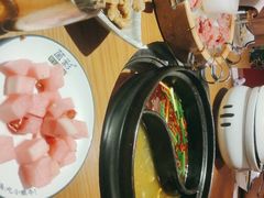 -菌彩云南野生菌火锅(呈贡七彩云南第壹城店)