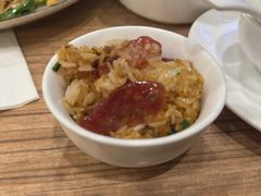-永記粤菜·五指毛桃花雕鸡煲(九亭店)