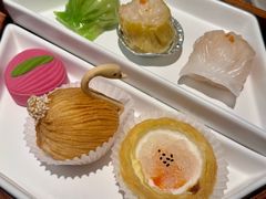 -南棠馆粤菜坊(销品茂店)