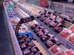 -T11生鲜超市(朝阳公园店)
