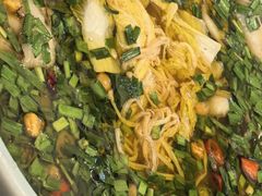 -阿拉丁新疆风味餐厅·清真(罗廊巷店)