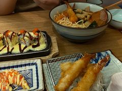 -西月山居匠心创意料理(江汉路新佳丽广场店)