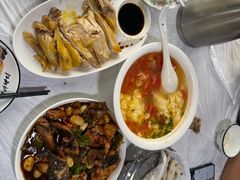 -小六农家乐(崇明西沙湿地店)