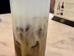 -Cova Ristorante & Caffe(海港城店)