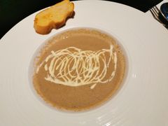 -C&R西班牙餐厅
