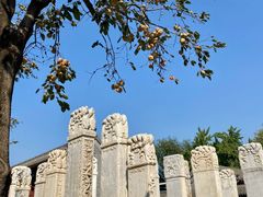 -北京石刻艺术博物馆(五塔寺)