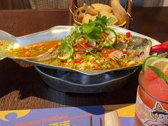 -泰妃殿(武汉首店)