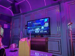 -欢乐迪KTV(南京夫子庙三山街店)
