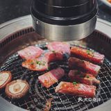 魔都探店 | 新晋焼肉王&香蕉🍌奶昔绝配 