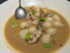 -龙宴海鲜城(经中路店)