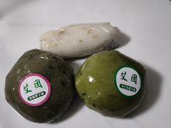 -古南都·清真绿柳居菜馆(太平南路店)