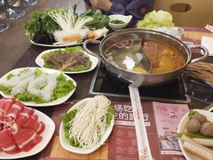 -新辣道鱼火锅(世纪金源购物中心店)