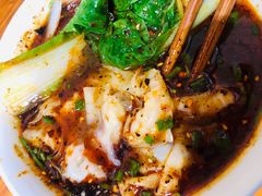 -颗颗香马边杨抄手(春华路店)