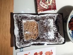 -味福记·江西小炒·南昌小吃(青山湖万达店)