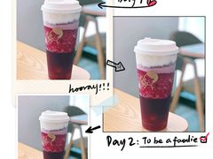 -喜茶(中山利和新地店)