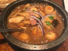 -南拳十三姨·潮汕砂锅粥(世纪金源店)