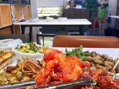 -京城·森鸽排档(双井店)