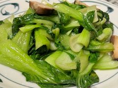 -南京大牌档(凯德大峡谷店)