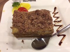 -斗牛士牛排餐厅(富力海珠城广场店)