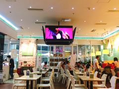 -813芭依珊 BAESAn(汇港购物中心店)