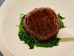 -A One Kitchen·南京精菜馆(德基广场店)
