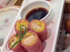 -蔡澜点心·粤菜(丽泽天街店)