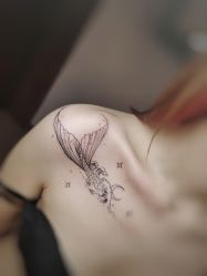 -英刺青 纹身 洗纹身