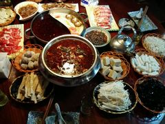 -大川先生·小龙虾·川菜(信义坊店)