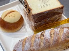 -窑滚面包专门店(马鞍山金鹰店)