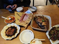 -張飛扒肉·龙江非遗(道外店)