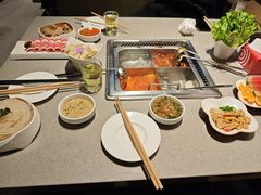 -海底捞火锅(名门店)