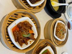 -安蒂娅.悦景轩中餐厅(西乡店)