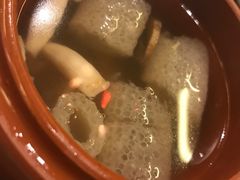 -上海佘山世茂艾美酒店
