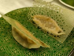 -品海楼·大连海胆锅贴馆(东港店)